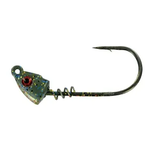 1/4OZ RL DL SWBT HEAD IN FLSH GILL