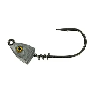 1/8 OZ RL DL SWBT HEAD BARE SHD 4PK