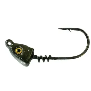 1/8 OZ RL DL SWBT HEAD IN SHAD 4PK