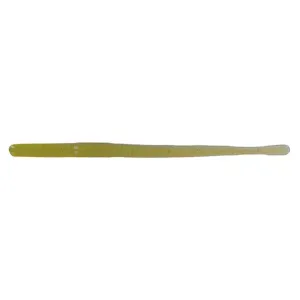5 SS CLIFFHANGER WORM NAT MAG 10PK