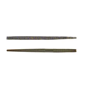 5 SS SKINNY STICK GRN PMK 10PK