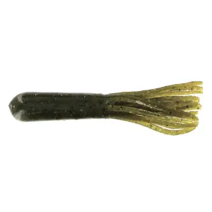 4 SALT TUBE / GRN PUMPKIN (8 PACK)