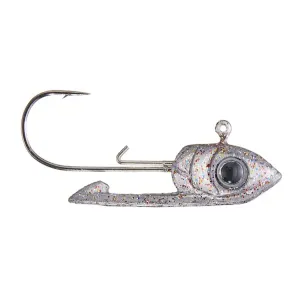 BUCKEYE SCOPE HEAD 1/4OZ DISCO 3PK