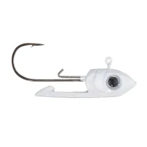 BE SCOPE HEAD 5/16 OZ. PEARL 3PK
