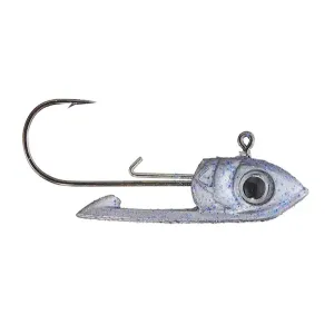 BE SCOPE HEAD 5/16OZ BLUE GLIMMER