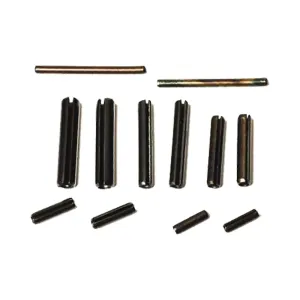 BR ROLL PIN KIT