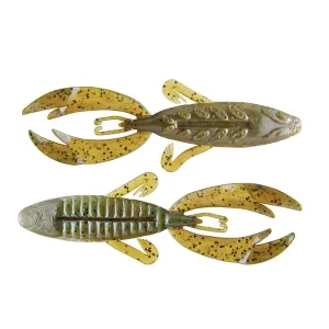 5 ROJAS FIGHT FROG GRN PMK WTM RD