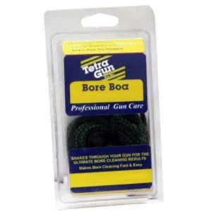 Tetra F1420I Bore Boa Bore Cleaning Rope 30 Cal Rifle