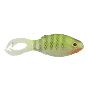 3.5 WARMOUTH / CHT BLUEGILL 4PK