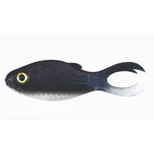 3.5 WARMOUTH / BABY BULL HEAD 4PK