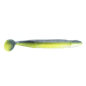 5 CANE THUMPER / SS SHAD (7 PACK)