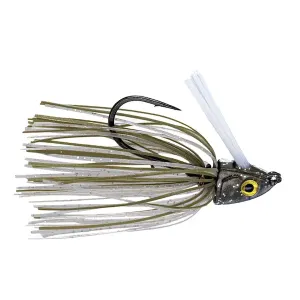 RL DL DEFLECT SWIMJIG 3/8OZ SHAD