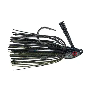 RL DL DEFLECT SWIMJIG 3/8OZ 1099