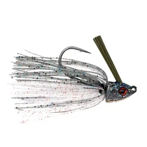 RL DL DEFLECT SWIMJIG 3/8 FLSH GILL