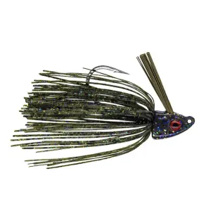 RL DL DEFLECT SWIMJIG 3/8OZ TIL MAG