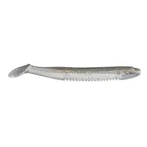 4.25 CANE THUMPER / SHAD (7 PACK)