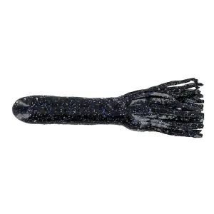 4 TOUR FLIPPR TUBE BLK BLU SLV FLK