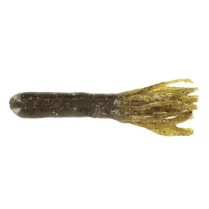4 TOUR FLIPPER TUBE OZARK CRAW 8PK