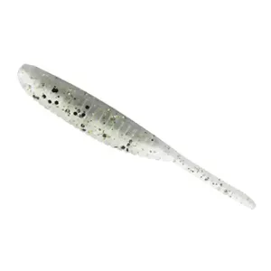 3 SHAD SHAPE WORM 306/187/CHT 10PK