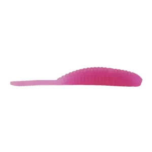 3 SHAD SHAPE WORM MRNING DAWN 10PK