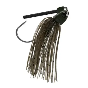 BRUSH PANDA 3/8 OZ. / GRN PMK