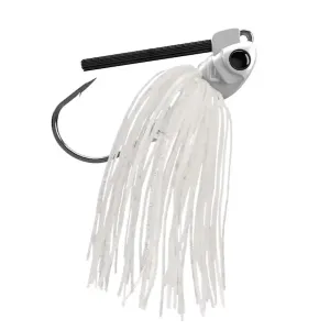 BRUSH PANDA 3/8 OZ. / WHITE