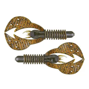 3.75 KAMIKAZE CRAW / GRN PMKN 6PK