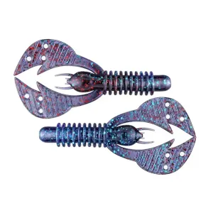 3.75 KAMIKAZE CRAW BBB DELIGHT 6PK