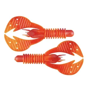 3.75 KAMIKAZE CRAW / FLAMETHRW 6PK