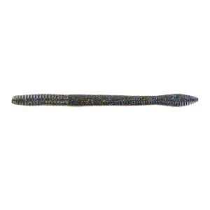 STRAIGHT 6 MAG WORM TILAPIA MGC 7PK