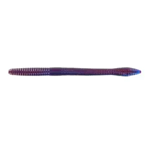 STRAIGHT 6 MAG WORM / K MAGIC 7PK
