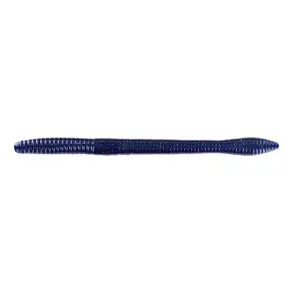 STRAIGHT 6 MAG WORM JBUG CANDY 7PK