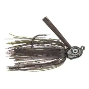 1/4OZ R. LANE GRN PMK PITCH N SKIP