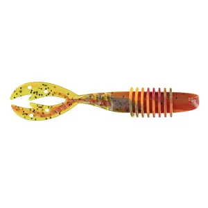 4.25 KAMIKAZE SWIMON GRN PMK FLAME