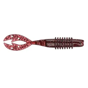 4.25 KAMIKAZE SWIMON FIRE CRAW 6PK