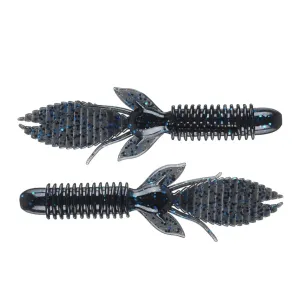 4.5 BFE / BLACK BLUE FLAKE 6PK