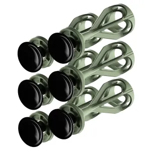 Barnett Phantum Suction Darts