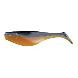 3 SHAD / SILVER SHAD (10 PACK)