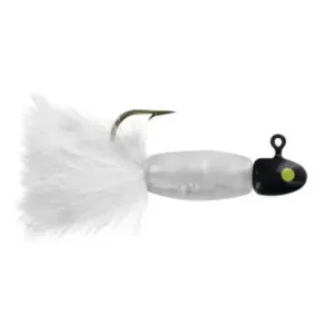 1.5 LINDNER PANFISH SPEC PEARL 5PK