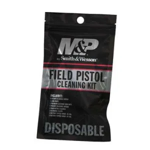 TIPTON M&P FIELD PISTOL CLEANING KIT