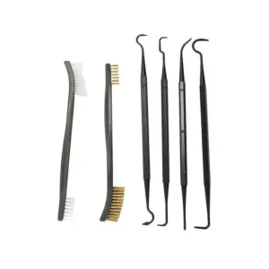 Pick and Brush Set