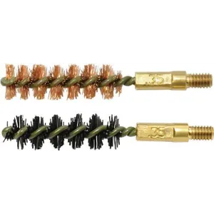 OTIS 338-357CAL BORE BRUSH #35