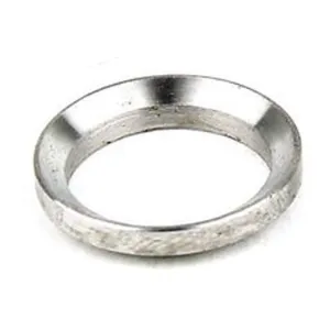 JE AR15 CRUSH WASHER 5.56/.223 6.8SPC 9MM SILVER