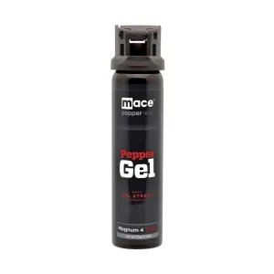 Mace 80270 Magnum Pepper Gel 2.79 oz 79 gr Up to 18 Feet
