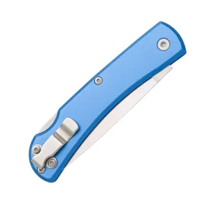 B&S 2.75 BLUE ALUMINUM FARMHAND