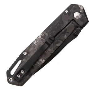 BEAR & SON BRISK 3.0 4 1/4'' TRUE TIMBER MIDNIGHT CAMO FRAMELOCK