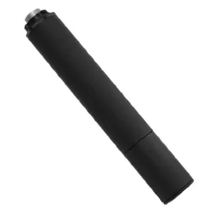 Thunder Beast Arms Co Fly 45, .45cal, Black, Suppressor