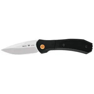 Buck 591 Paradigm Shift Black