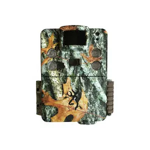 Browning Strike Force Apex HD (20MP) Trail Camera with 16GB SD Card & Batteries