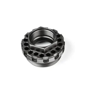 Siege Stronghold HUB Q Plan B Compatible Adapter